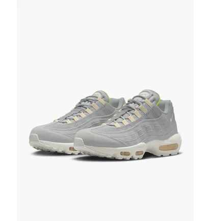 Кроссовки мужские Nike Air Max 95 Next Nature Grey FJ4826-001
