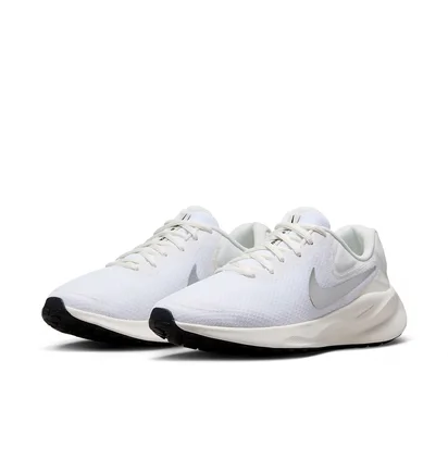 Кросівки жіночі Nike Revolution 7 White FB2208-101