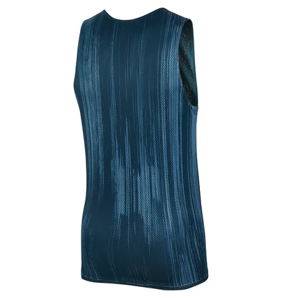 Майка унисекс Nike Kd Dri-Fit Blue CD0372-347
