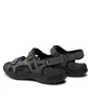 Сандалі чоловічі CMP Emby Hiking Sandal Grey 3Q93637-U862