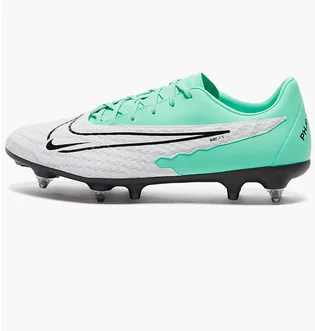 Бутси унісекс Nike Phantom Gx Pro Fg Turquoise/White DD9463-300