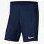 Шорты детские Nike Park Iii Blue Bv6865-410