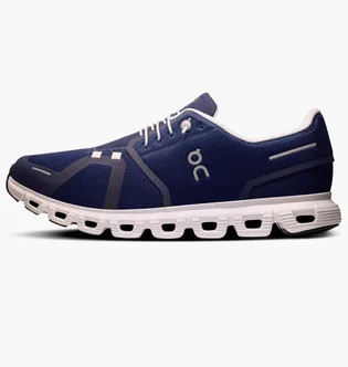 Кроссовки мужские On Cloud 6 Blue 3MF10070692