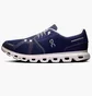 Кроссовки мужские On Cloud 6 Blue 3MF10070692