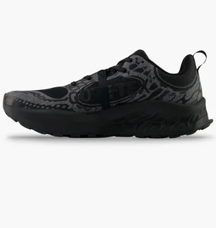 Кросівки чоловічі New Balance Fresh Foam X Hierro Black MTHIGA8