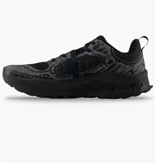 Кроссовки мужские New Balance Fresh Foam X Hierro Black MTHIGA8