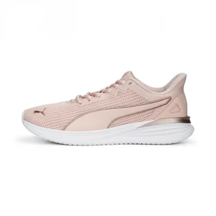 Кроссовки женские Puma Transport Modern Beige 377030-10