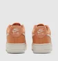 Кросівки чоловічі Nike Air Force 1 07 Sneaker Orange DV7186-200