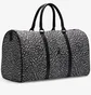 Сумка унисекс Air Jordan Icon Duffle Bag (40L) Grey LM0978-I00