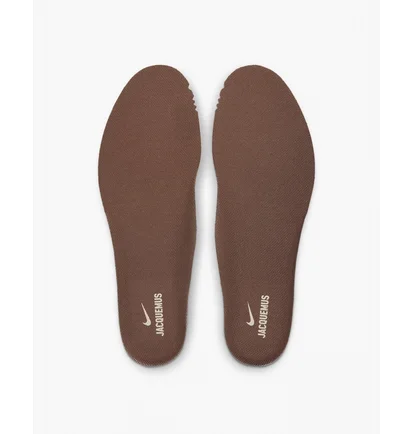 Кроссовки женские Nike X Jacquemus Air Humara Lx Brown Dr0420-200