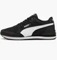 Кросівки унісекс Puma St Runner V4 Mesh Black 399666-01