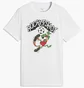 Футболка дитяча Puma Super Graphic White 634512-02