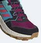 Кросівки жіночі Adidas Terrex Trailmaker Blue Multi FU7248