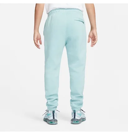 Штани чоловічі Nike Sportswear Club Fleece Basketball Pant Turquoise BV2737-309