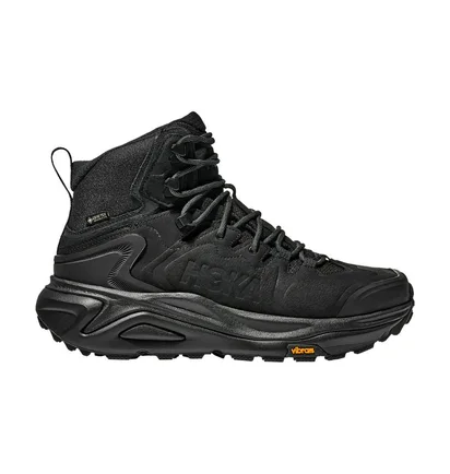 Ботинки мужские Hoka Kaha 3 Gtx Black 1162530-BBLC