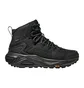 Ботинки мужские Hoka Kaha 3 Gtx Black 1162530-BBLC