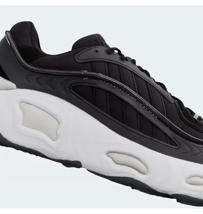 Кросівки чоловічі Adidas Oznova Black Gy7048