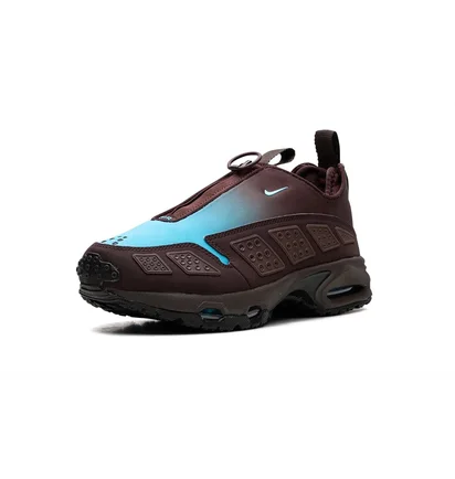 Кросівки чоловічі Nike Air Max Sunder Brown HQ4189-600