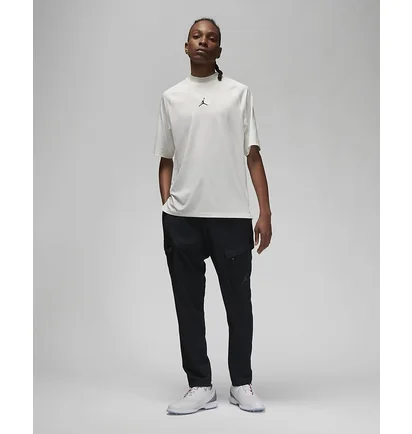 Футболка мужская Air Jordan T-Shirt Dri-Fit Sport White FD1399-133