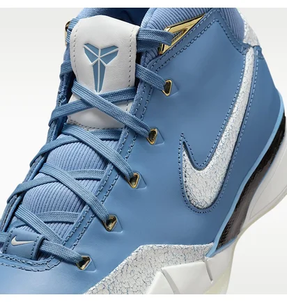 Кросівки чоловічі Nike Kobe 1 Protro MenS Shoes Blue IM0541-400