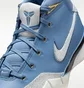 Кросівки чоловічі Nike Kobe 1 Protro MenS Shoes Blue IM0541-400