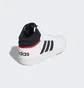 Кроссовки мужские Adidas Hoops 3.0 Mid Classic Vintage Shoes White Gy5543