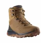 Ботинки мужские Salomon Outblast Ts Cswp Brown 473825