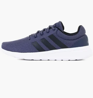 Кроссовки мужские Adidas Lite Racer Cln 20 Blue GY5975