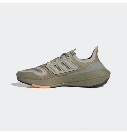 Кроссовки мужские Adidas Ultraboost 22 Running Shoes Beige Gx9140