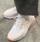 Кросівки жіночі Nike W Air Max 270 React White CJ0619-103