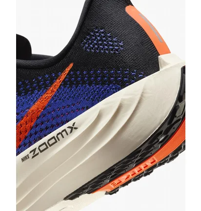 Кросівки чоловічі Nike Pegasus Plus Road Running Shoes Blue FQ7262-008