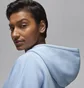 Худи женское Air Jordan Brooklyn Fleece Light Blue FN4488-436