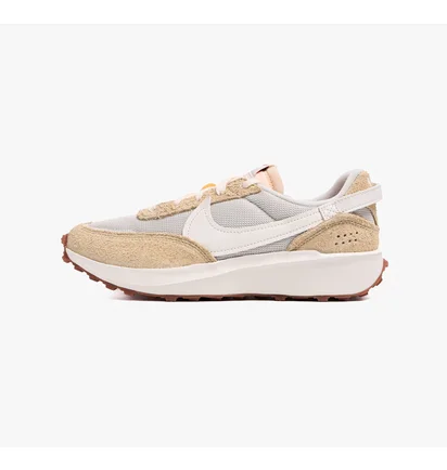 Кроссовки женские Nike Waffle Debut Vintage Beige Dx2931-001