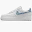 Кросівки жіночі Nike Air Force 1 07 Essential White DH4406-100