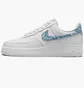 Кросівки жіночі Nike Air Force 1 07 Essential White DH4406-100