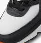 Кроссовки мужские Nike Air Max 90 Black Dm0029-101