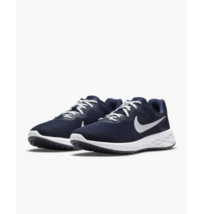 Кросівки чоловічі Nike REVOLUTION 6 DC3728-401