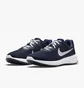 Кросівки чоловічі Nike REVOLUTION 6 DC3728-401