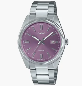 Годинник унісекс Casio Standard MTP-1302PD-6AVEF