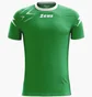 Футболка дитяча Zeus Shirt Mida Green Z01263