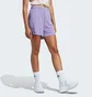 Шорты женские Adidas Future Icons Winners Shorts Violet IC0497