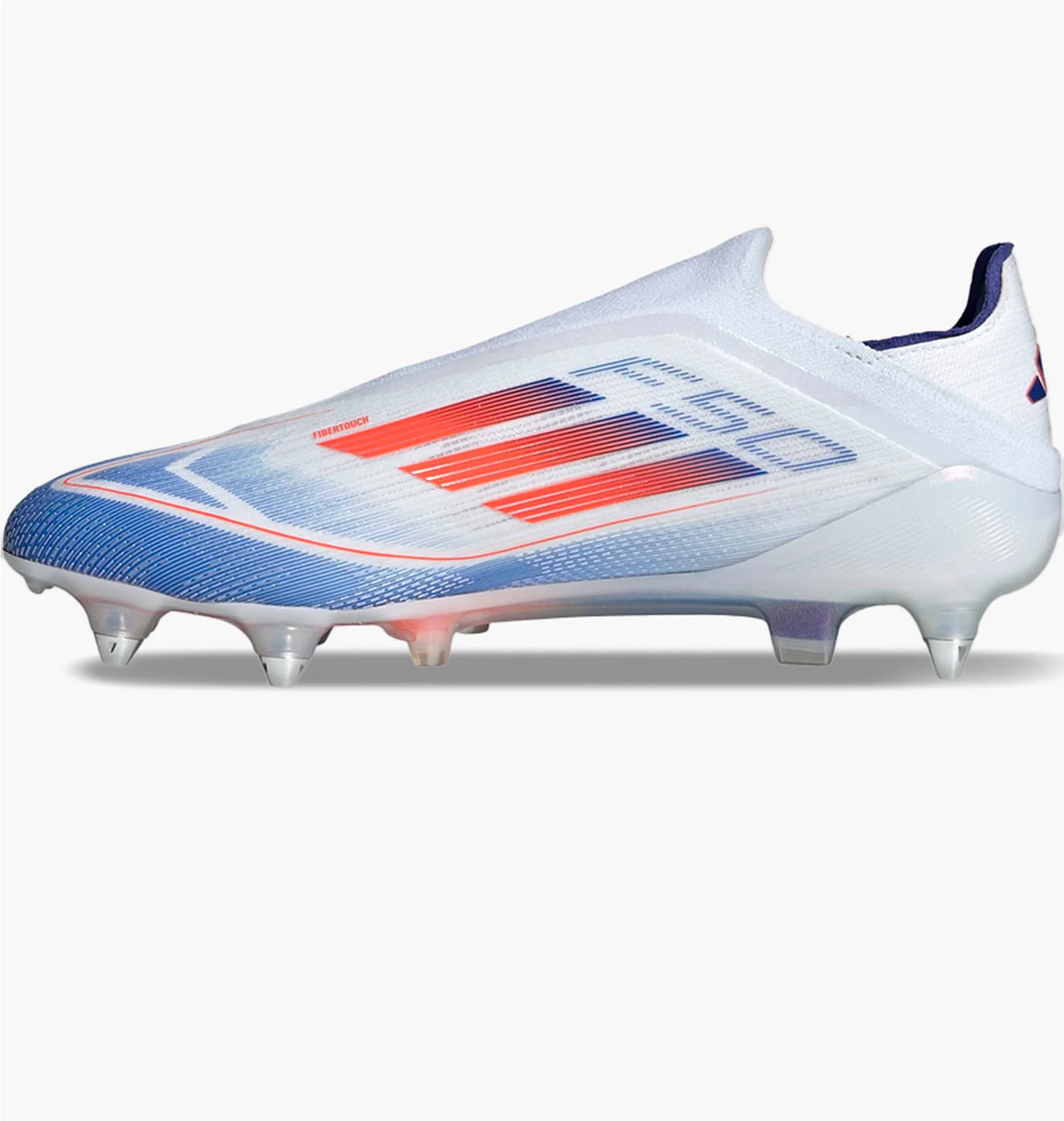 ᐉ Бутси унісекс Adidas F50 Elite Ll Sg White/Blue IF1319