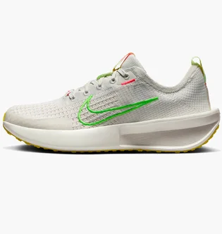 Кросівки жіночі Nike W Interact Run White FD2292-011