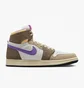Кроссовки мужские Air Jordan 1 Zoom Comfort 2 Multi Dv1307-205