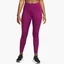 Легінси жіночі Nike Swoosh Run Violet DD6835-610