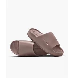 Тапочки женские Nike Calm Slides Bordo DX4816-201