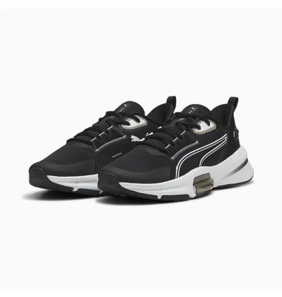 Кроссовки мужские Puma Pwrframe Tr 3 Black 379482-01