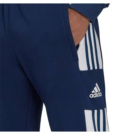Штаны мужские Adidas Squadra 21 Sweat Blue GT6643