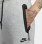 Штаны мужские Nike Sportswear Tech Fleece Grey FB8012-063