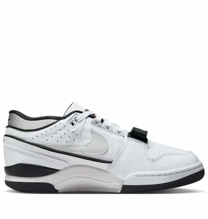 Кросівки чоловічі Nike Air Alpha Force 88 White DZ4627-101